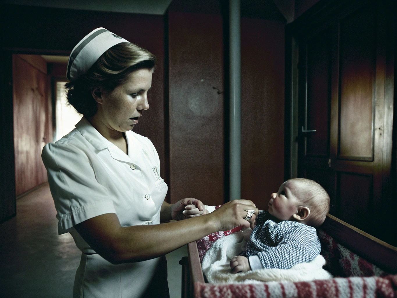 Offres d'emploi pour auxiliaire de puériculture en crèche et hôpital